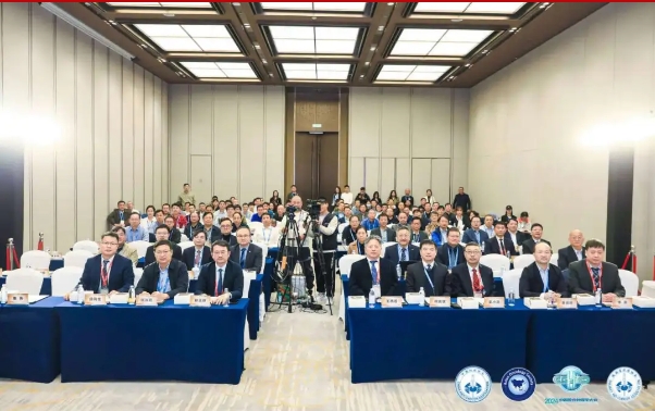 共筑“整合之夢(mèng)”，共鑄“生命之河”丨CCHIO腹膜腫瘤與腹膜腫瘤整合康復(fù)分會(huì)場(chǎng)圓滿落幕